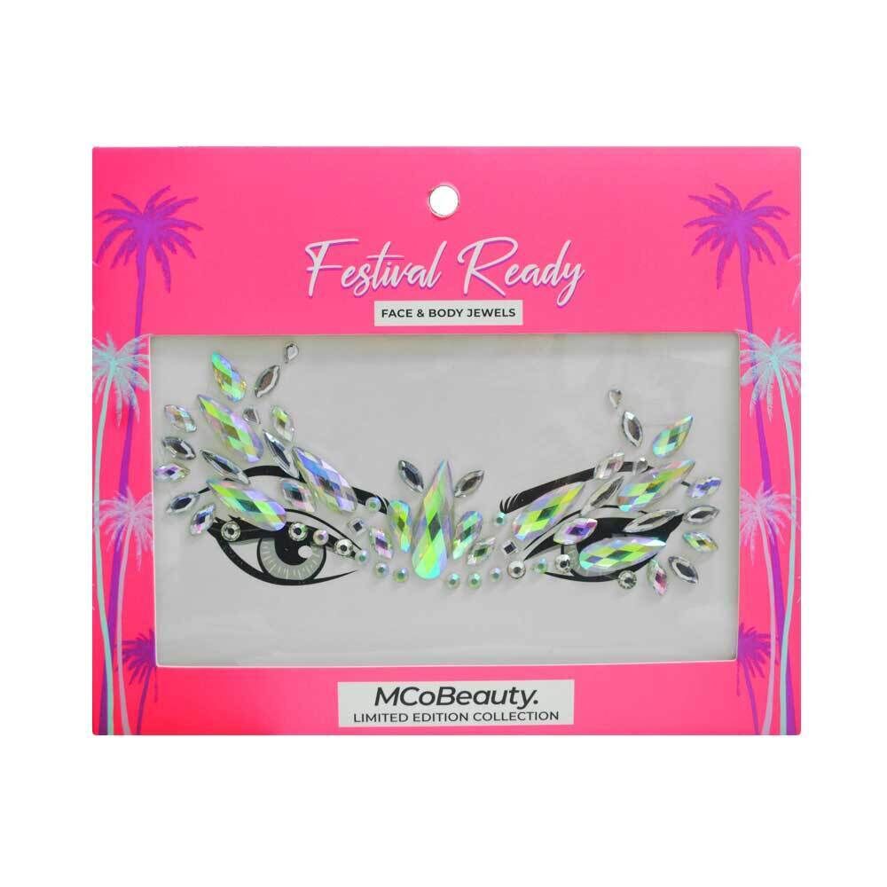 Face and Body Jewels 3