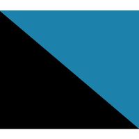 Black/ Peacock (Bloch)