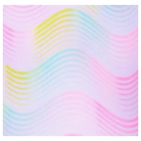 Sunset Wave (Capezio)