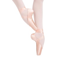 Capezio Kylee Pointe Shoe