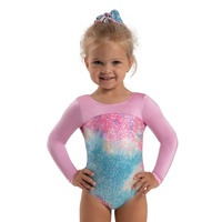 Capezio Lightwave Leotard; Child