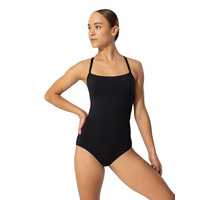 Capezio Charisma Cami Criss Cross Back Leotard Adult