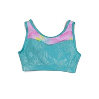 Capezio Tropical Top Child