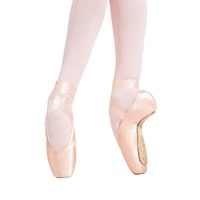 Capezio Tiffany Pointe Shoe