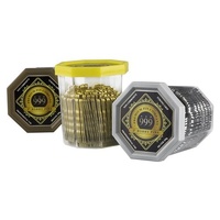 Hair Accessories - Bobby Pins 999 2 Inch Gold