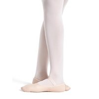 Capezio Lily Ballet Shoe Child