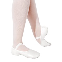 Capezio Lily Ballet Shoe Adult