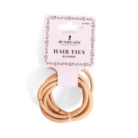 Basic Care Hair Bands Blonde