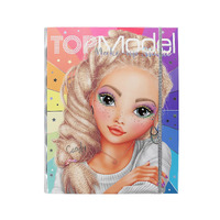 Top Model - Creative Make-up Folder