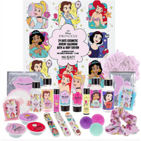 Disney Princess Express Yourself Advent Calender