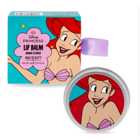 Disney Princess Express Yourself Lip Balm; Ariel