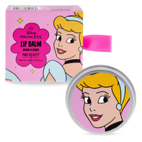 Disney Princess Express Yourself Lip Balm; Cinderella