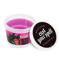 Disney Princess Bath Jelly Maleficent 95G