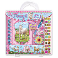 Mad Ally My Special Journal Set Unicorn