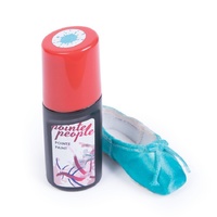 Bloch Pointe Shoe Paint
