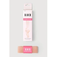 Bloch Covert Elastic