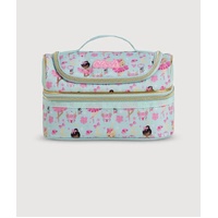 Bloch Ballerina Lunch Box; Mint