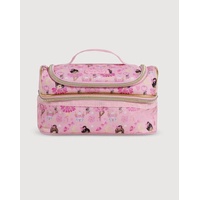Bloch Ballerina Lunch Box; Pink