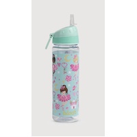 Bloch Ballerina Drink Bottle; Mint