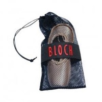 Bloch Mesh Pointe Shoe Bag