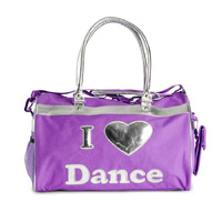 Bloch I Love Dance Bag