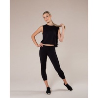 Energetiks Riley Crop Adult