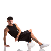 Energetiks Brayden Tee Adult