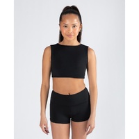 Energetiks Portman Crop Top; Adult