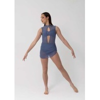 Studio 7 Quinn Lyrical Dress; Adult