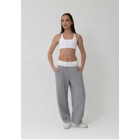 Studio 7 Locky Track Pants; Adult
