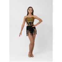 Studio 7 Sadie Leotard; Adult