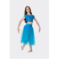 Studio 7 Dream Romantic Tutu Skirt Adult