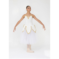 Stuio 7 Eliza Romantic Tutu; Adult