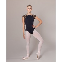 Energetiks Allison Lace Leotard Adult