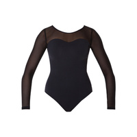 Energetiks Maya Leotard