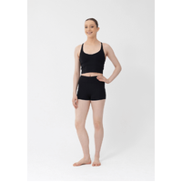 Studio 7 Zali  Crop Top; Adult