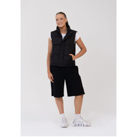 Studio 7 Studio Puffer Vest; Adult