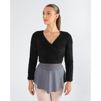 Energetiks Maeve Reversible Sherpa Cross Over; Adult
