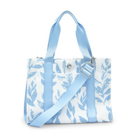 Capezio Soho Canvas Tote Bag;
