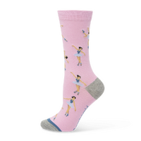 Bamboozled Ballerina Socks Child