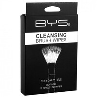 Cleansing Brush Wipes by BYS