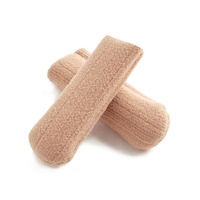 Capezio Jelly Tips [Colour: Nude]