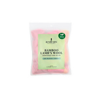 Capezio Bamboo Lamb's Wool