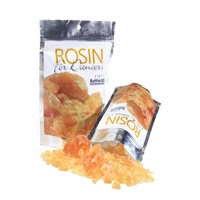 Capezio Rock Rosin; 4oz (120g)