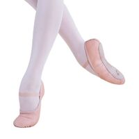Energetiks Annabelle Ballet Shoe Full Sole Adult