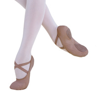 Energetiks Ballet Shoe Tech Fit