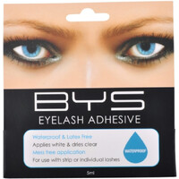 Eye Lash Adhesive Latex Free By BYS