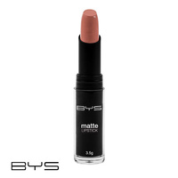 Pink Dusk Matte Lipstick By BYS