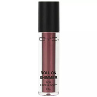 BYS Roll On Shimmer- Deep Terracotta