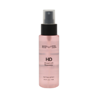 Makeup Setting Spray With Rosewater By BYS
